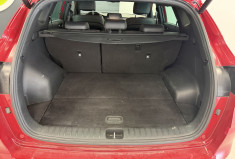 Hyundai Tucson N-Line Phase 2 1.6 CRDi 16V 2WD DCT7 S&S 136 cH