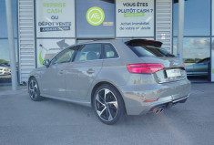 Audi A3  35 TFSI 150ch CoD S line Plus S tronic 7 Euro6d