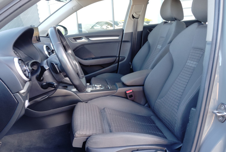 Audi A3  35 TFSI 150ch CoD S line Plus S tronic 7 Euro6d