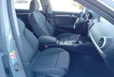 Audi A3  35 TFSI 150ch CoD S line Plus S tronic 7 Euro6d