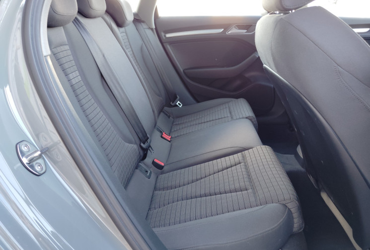 Audi A3  35 TFSI 150ch CoD S line Plus S tronic 7 Euro6d