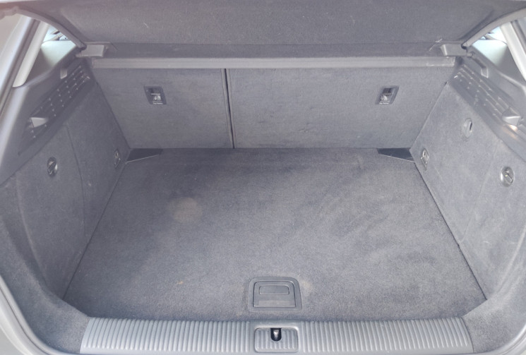 Audi A3  35 TFSI 150ch CoD S line Plus S tronic 7 Euro6d