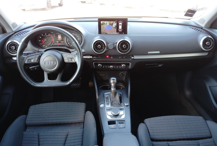 Audi A3  35 TFSI 150ch CoD S line Plus S tronic 7 Euro6d