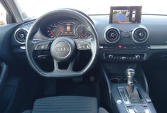 Audi A3  35 TFSI 150ch CoD S line Plus S tronic 7 Euro6d