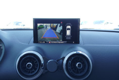 Audi A3  35 TFSI 150ch CoD S line Plus S tronic 7 Euro6d