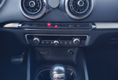 Audi A3  35 TFSI 150ch CoD S line Plus S tronic 7 Euro6d