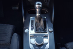 Audi A3  35 TFSI 150ch CoD S line Plus S tronic 7 Euro6d