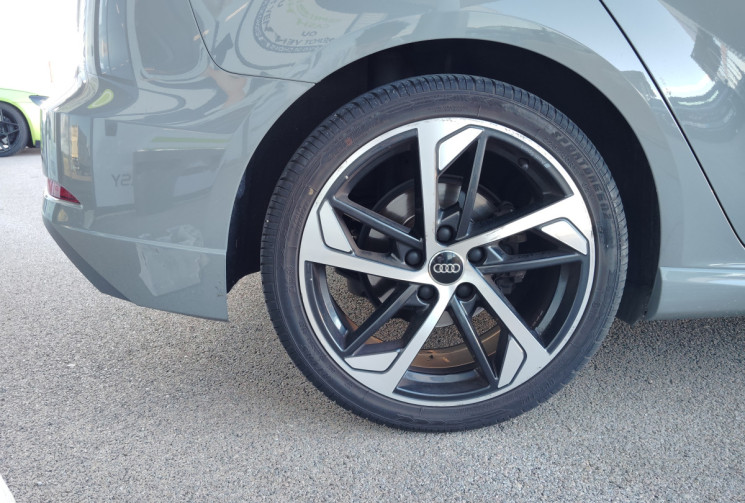 Audi A3  35 TFSI 150ch CoD S line Plus S tronic 7 Euro6d