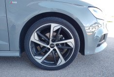 Audi A3  35 TFSI 150ch CoD S line Plus S tronic 7 Euro6d