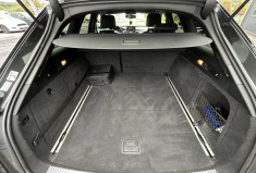 Audi A6 Avant S-LINE 2.0 TDI 177 CH MULTITRONIC 8