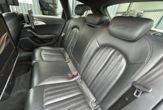 Audi A6 Avant S-LINE 2.0 TDI 177 CH MULTITRONIC 8