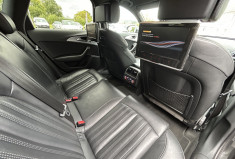 Audi A6 Avant S-LINE 2.0 TDI 177 CH MULTITRONIC 8