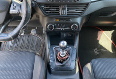 Ford Focus FORD FOCUS 2.0 ECOBLUE 150CH ST LINE BUSINESS
