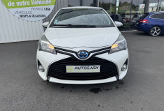 Toyota Yaris HSD 100ch DYNAMIC 5p