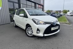 Toyota Yaris HSD 100ch DYNAMIC 5p