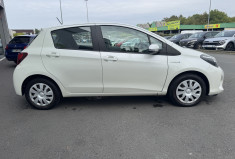 Toyota Yaris HSD 100ch DYNAMIC 5p