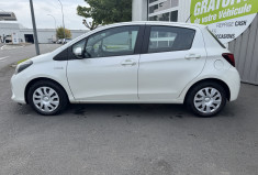Toyota Yaris HSD 100ch DYNAMIC 5p