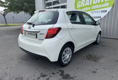 Toyota Yaris HSD 100ch DYNAMIC 5p