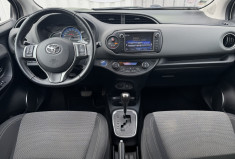 Toyota Yaris HSD 100ch DYNAMIC 5p