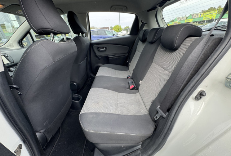 Toyota Yaris HSD 100ch DYNAMIC 5p