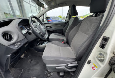 Toyota Yaris HSD 100ch DYNAMIC 5p