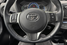Toyota Yaris HSD 100ch DYNAMIC 5p