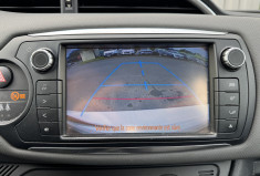 Toyota Yaris HSD 100ch DYNAMIC 5p