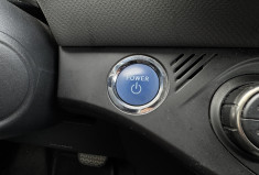 Toyota Yaris HSD 100ch DYNAMIC 5p