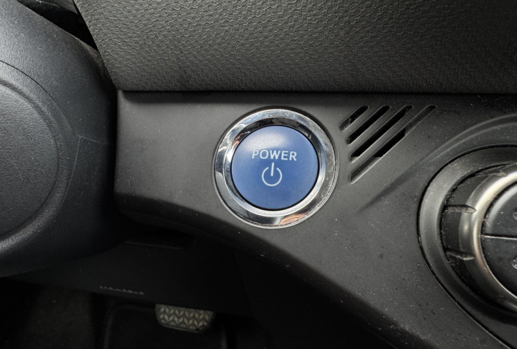 Toyota Yaris HSD 100ch DYNAMIC 5p