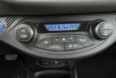 Toyota Yaris HSD 100ch DYNAMIC 5p