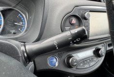 Toyota Yaris HSD 100ch DYNAMIC 5p