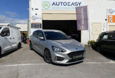 Ford Focus FORD FOCUS 2.0 ECOBLUE 150CH ST LINE BUSINESS
