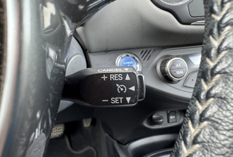 Toyota Yaris HSD 100ch DYNAMIC 5p