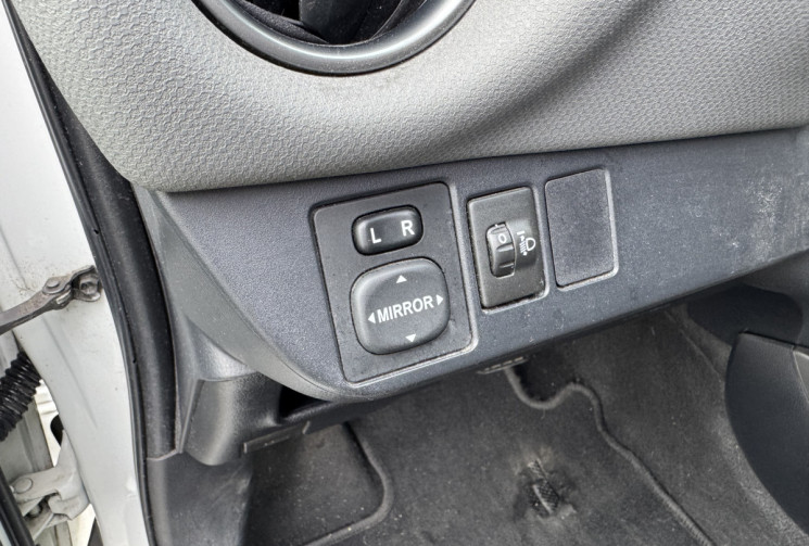 Toyota Yaris HSD 100ch DYNAMIC 5p