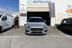 Ford Focus 2.0 ECOBLUE 150CH ST LINE BUSINESS
