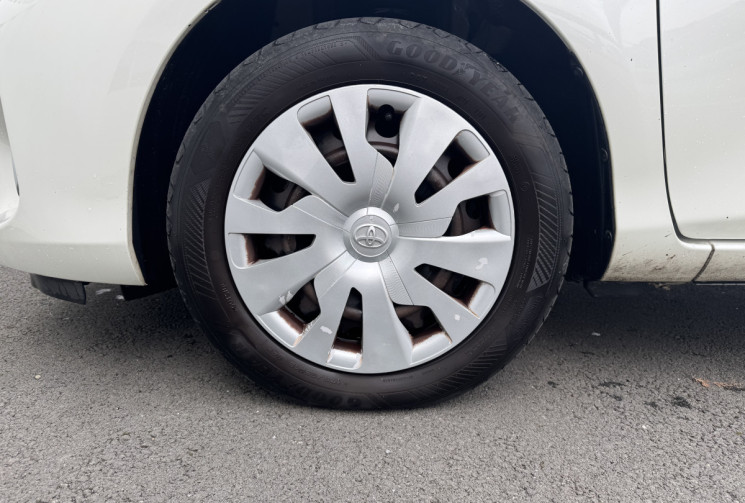 Toyota Yaris HSD 100ch DYNAMIC 5p