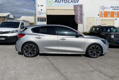 Ford Focus FORD FOCUS 2.0 ECOBLUE 150CH ST LINE BUSINESS