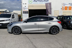 Ford Focus FORD FOCUS 2.0 ECOBLUE 150CH ST LINE BUSINESS