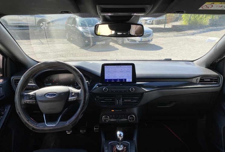 Ford Focus FORD FOCUS 2.0 ECOBLUE 150CH ST LINE BUSINESS