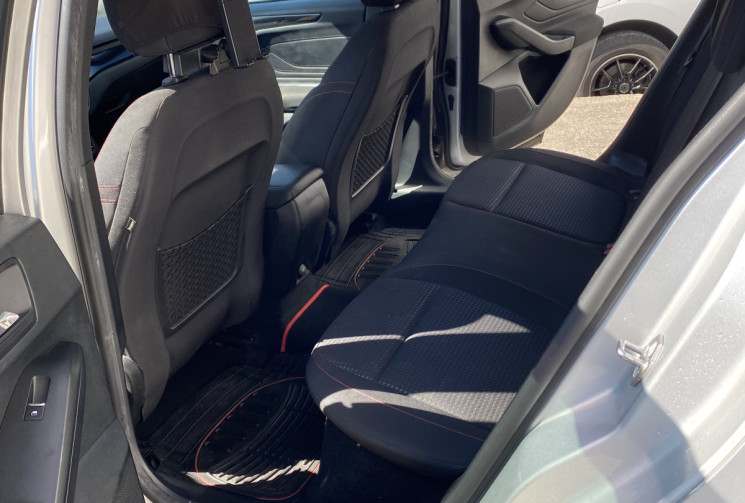 Ford Focus 2.0 ECOBLUE 150CH ST LINE BUSINESS