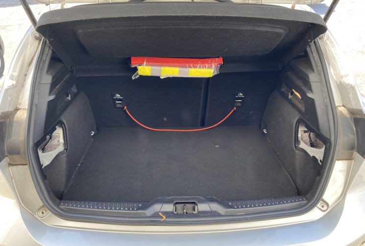 Ford Focus FORD FOCUS 2.0 ECOBLUE 150CH ST LINE BUSINESS