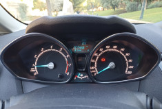 Ford Fiesta VI (2) 3 portes 1.0 EcoBoost 100 cv - Clim - Bluetooth - Régulateur - Radars