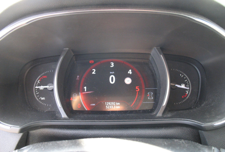 Renault Megane IV 1.5 DCi 115 BUSINESS