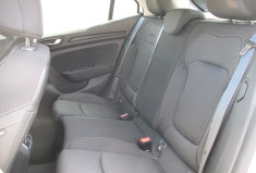 Renault Megane IV 1.5 DCi 115 BUSINESS