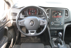 Renault Megane IV 1.5 DCi 115 BUSINESS