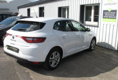 Renault Megane IV 1.5 DCi 115 BUSINESS