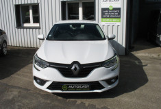 Renault Megane IV 1.5 DCi 115 BUSINESS