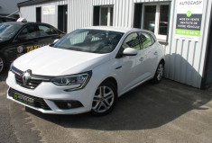 Renault Megane IV 1.5 DCi 115 BUSINESS