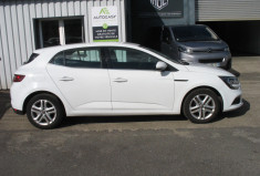 Renault Megane IV 1.5 DCi 115 BUSINESS