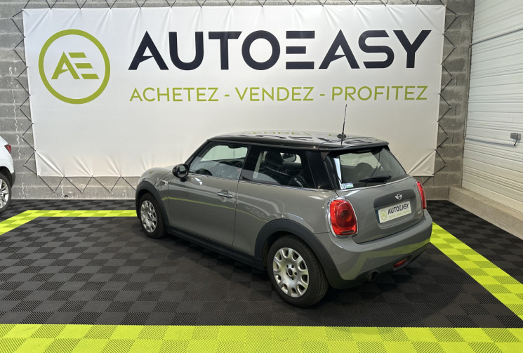 Mini Mini Mini One 75ch 1.5